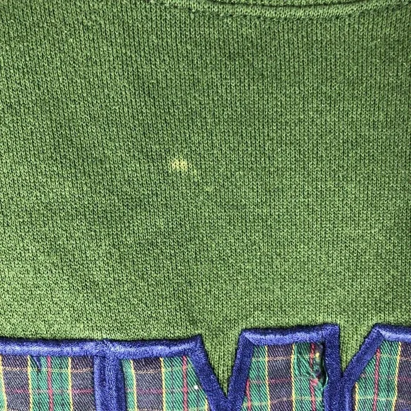 VINTAGE CENTRAL MISSOURI STATE UNIVERSITY SWEATSHIRT ADULT MEDIUM USA MADE CREW - Picture 3 of 13